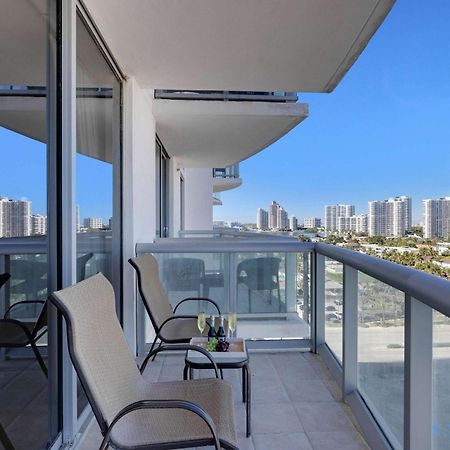 Beachfront Resort - Pool - Ocean View Balcony- Gym Miami Beach Eksteriør billede