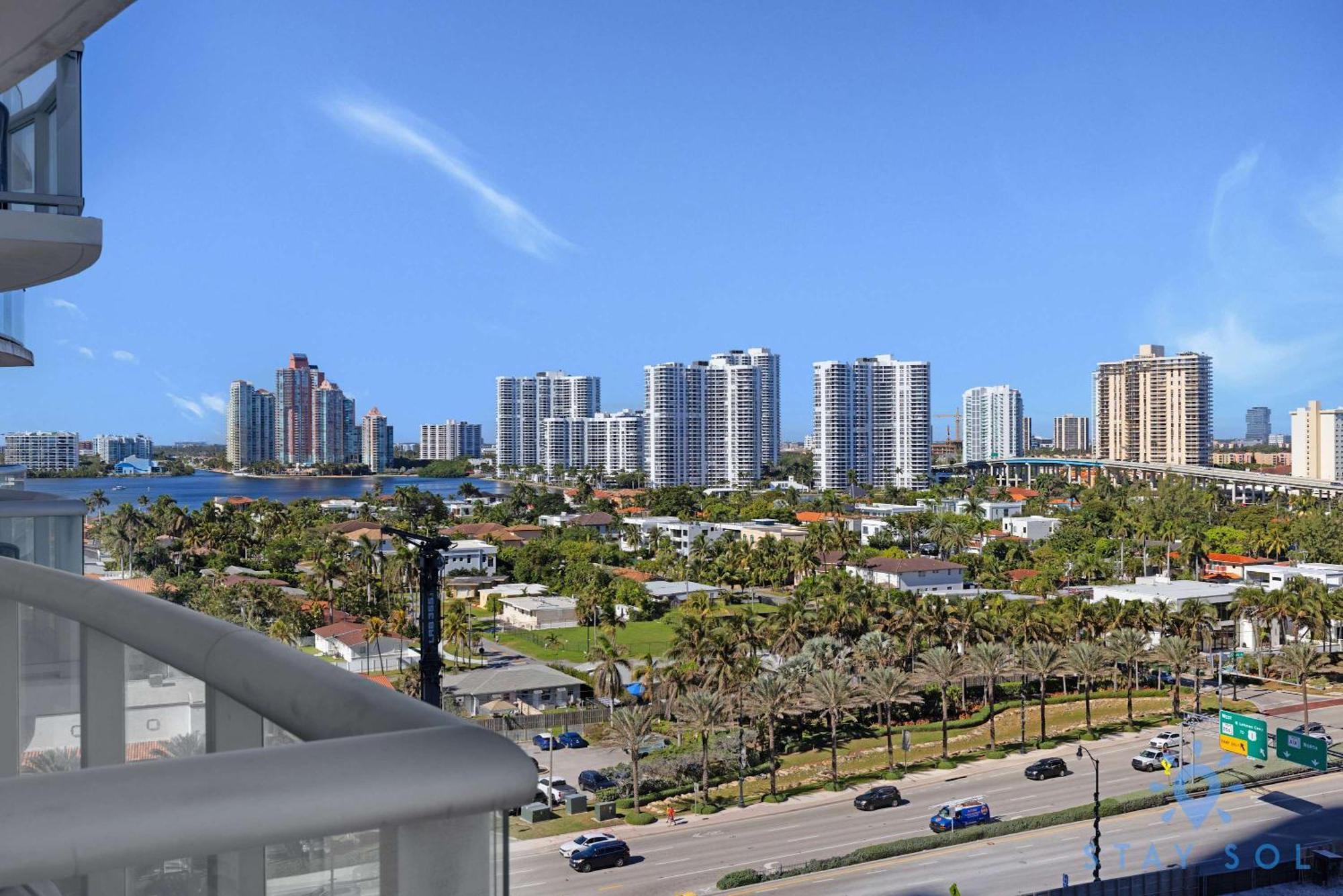 Beachfront Resort - Pool - Ocean View Balcony- Gym Miami Beach Eksteriør billede