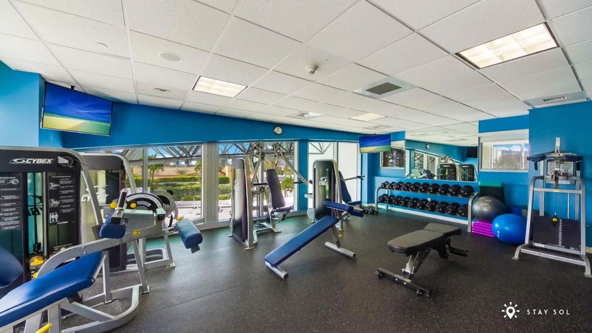 Beachfront Resort - Pool - Ocean View Balcony- Gym Miami Beach Eksteriør billede